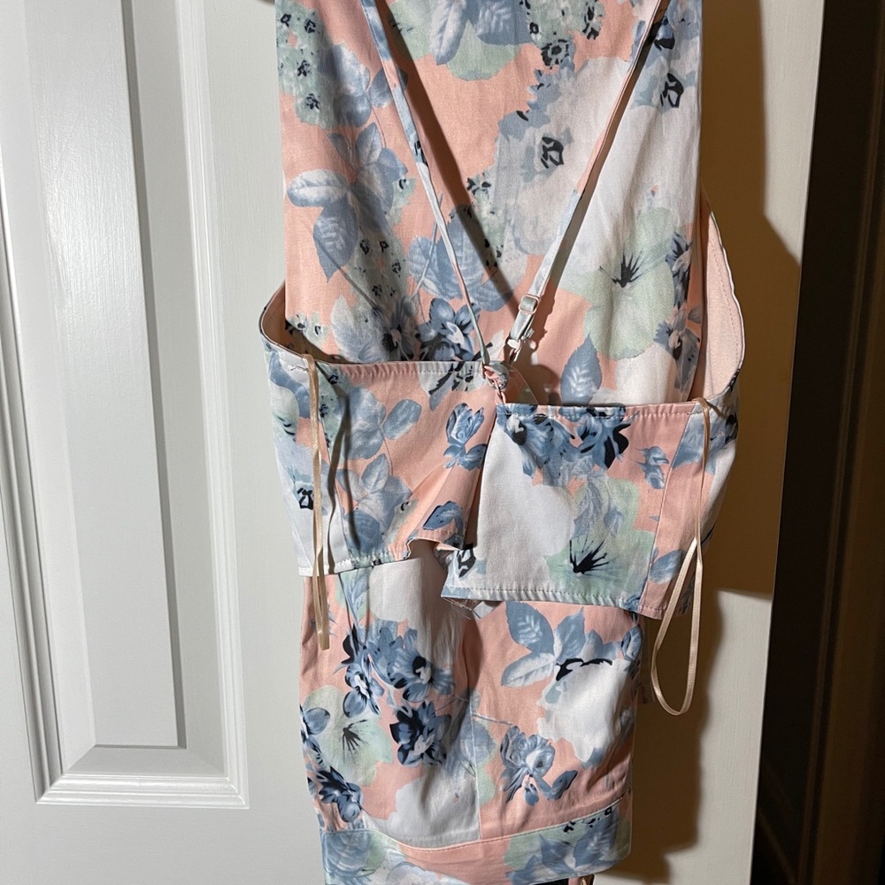Two piece flower set - Picture 4 of 5